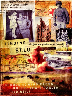 cover image of Finding St. Lo